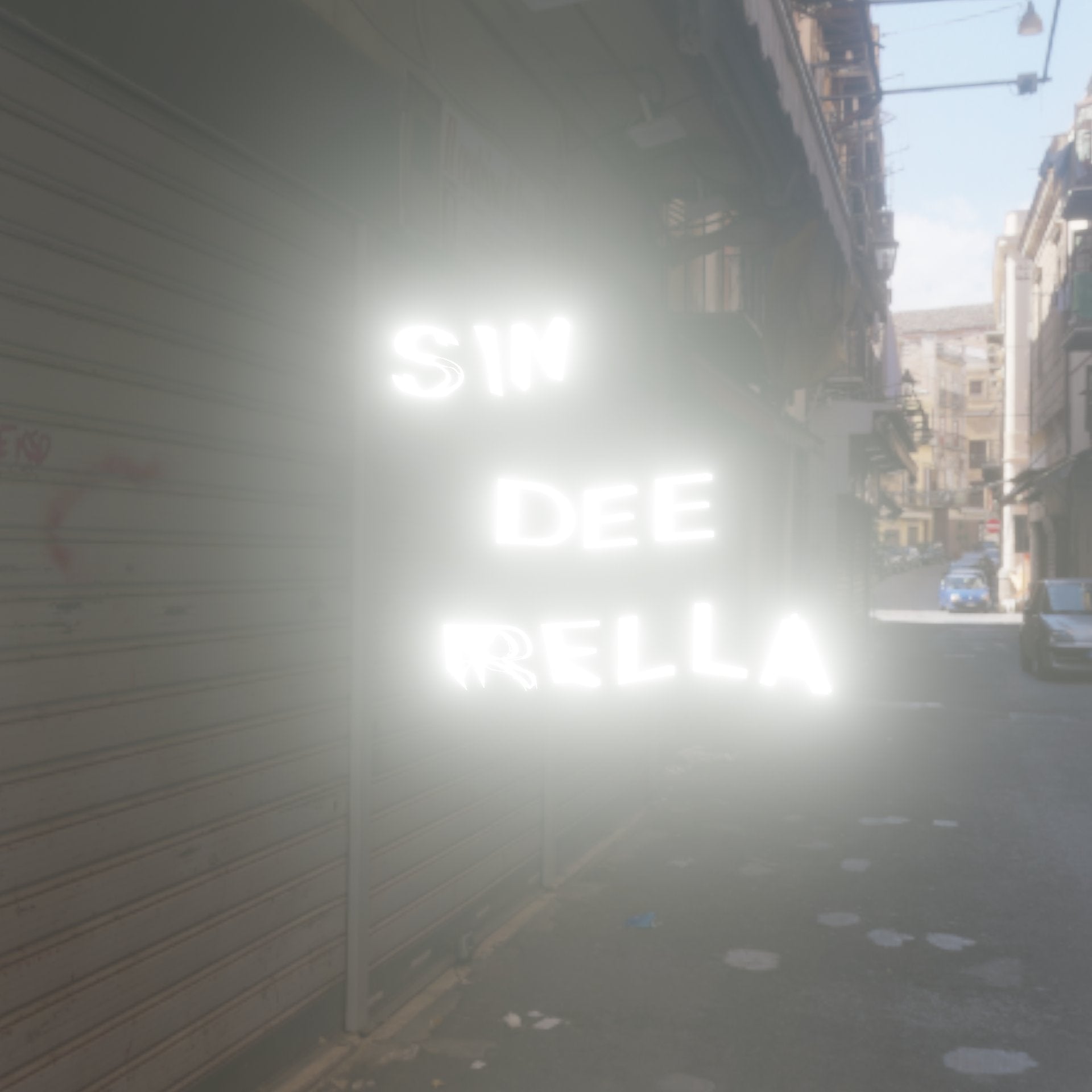 Sin Dee Rella 2.0