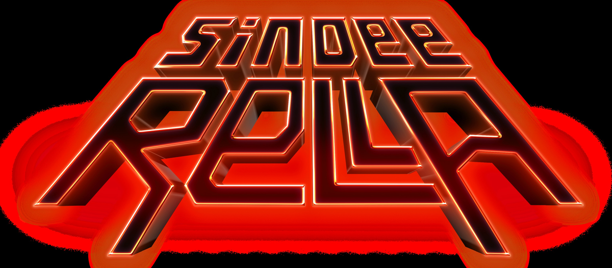 Sin Dee Rella 1.0