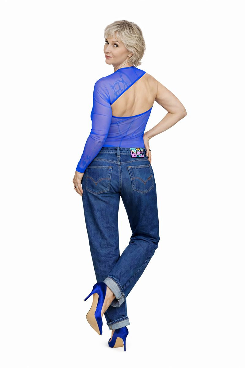 JEANS TINA