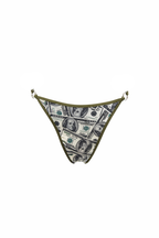 JOCKSTRAP : MARIAH