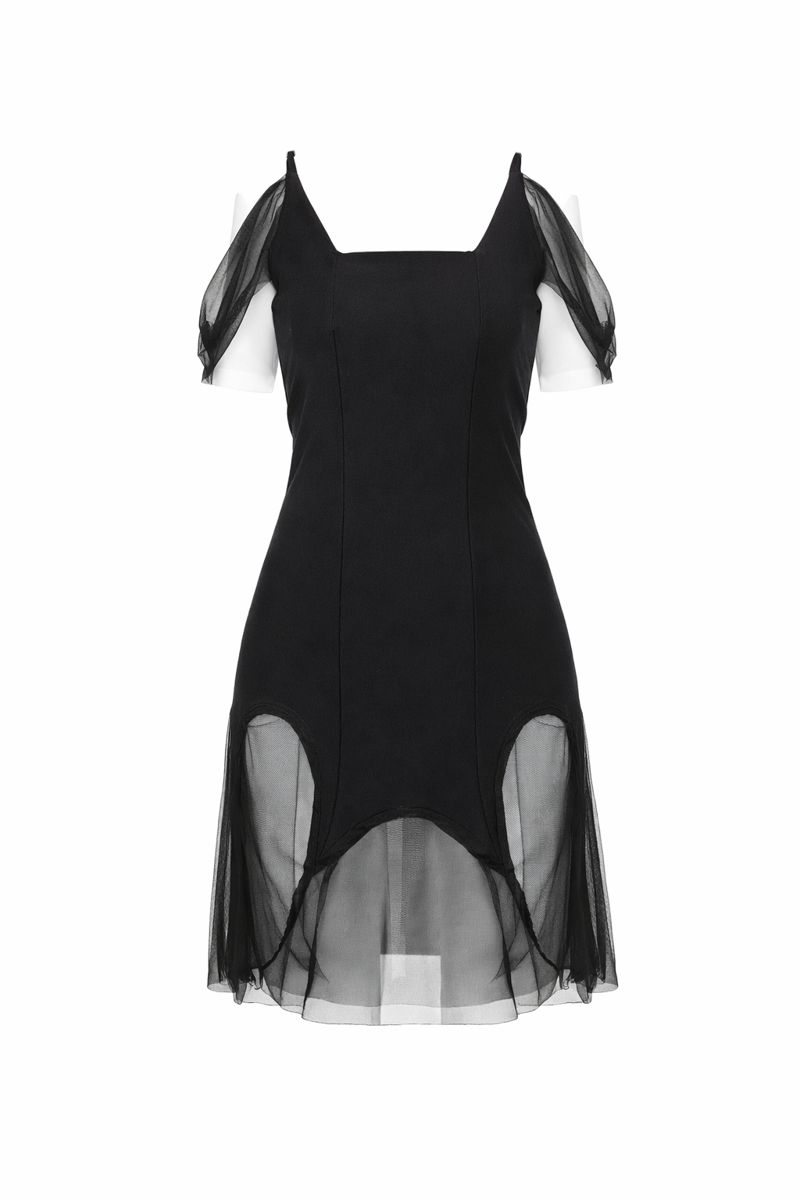 Dress: ZAIRITA