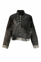 JACKET SINEAD