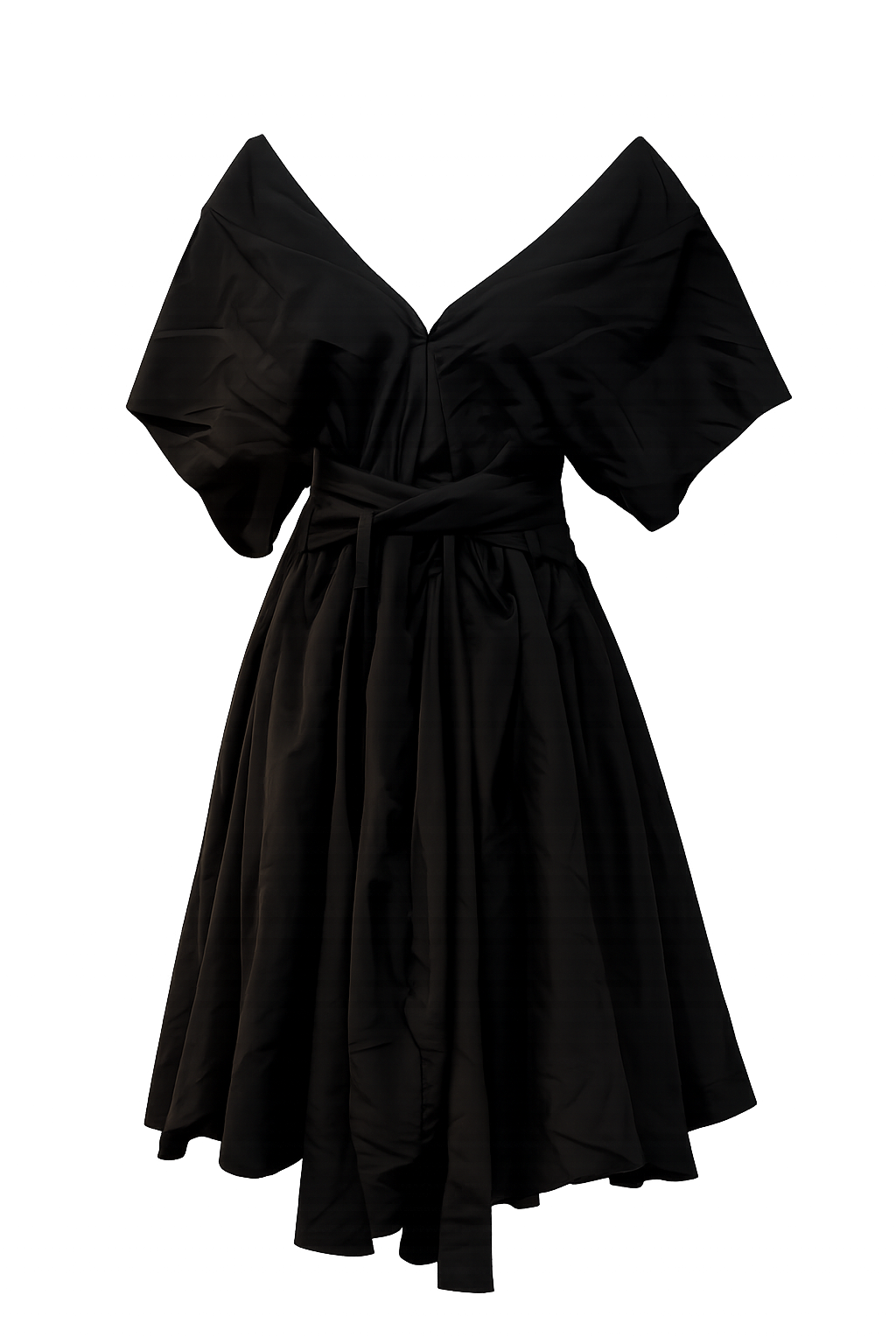 Dress: LEONORCITA