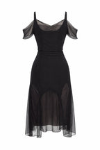 Dress: ZAIRITA