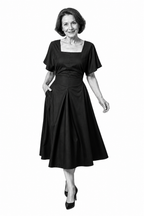 Dress: LEONORCITA