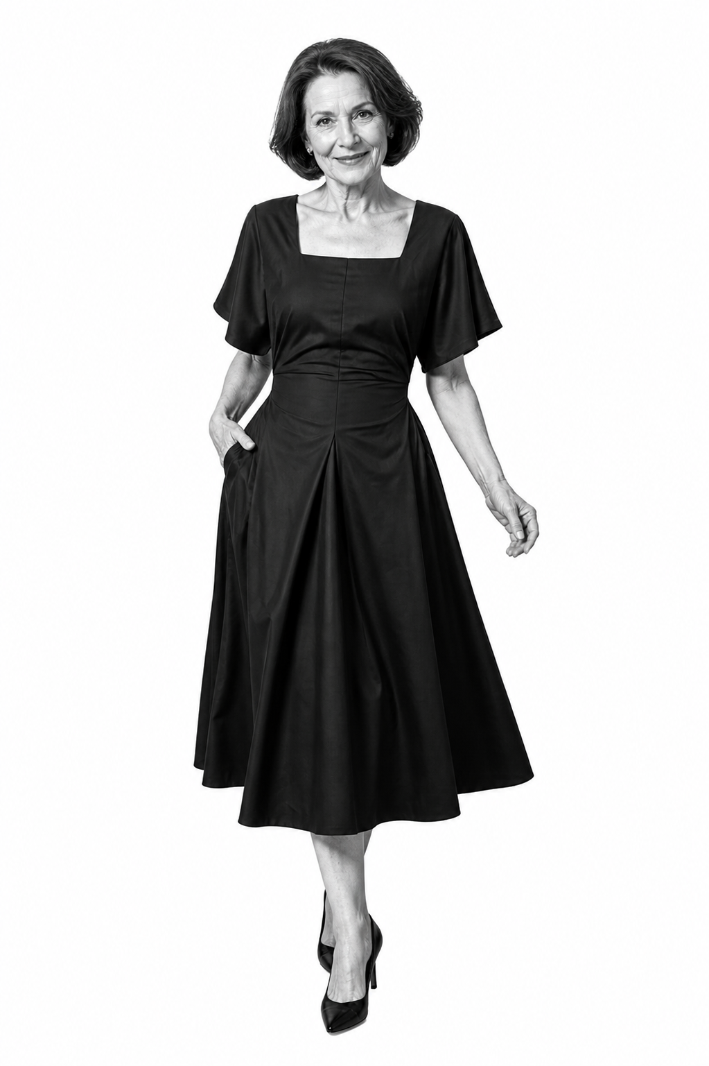 Dress: LEONORCITA