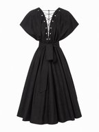Dress: LEONORCITA