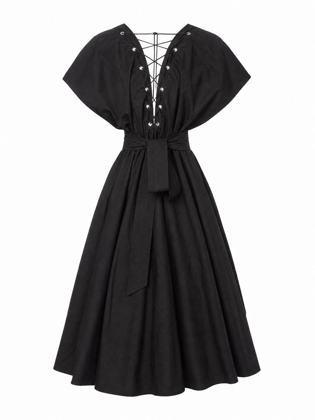 Dress: LEONORCITA