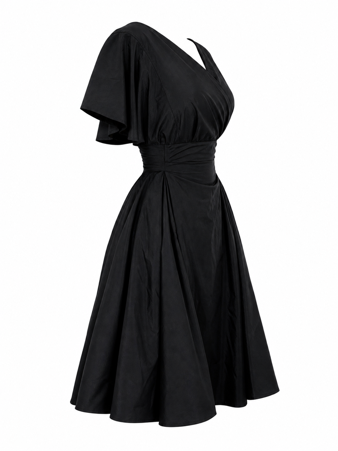 Dress: LEONORCITA
