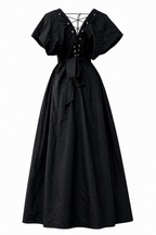 Dress: LEONORCITA