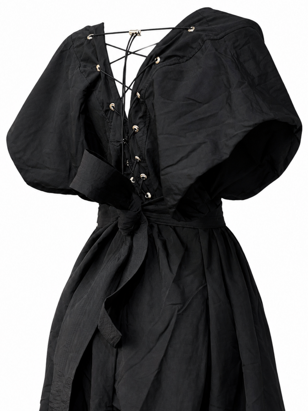 Dress: LEONORCITA