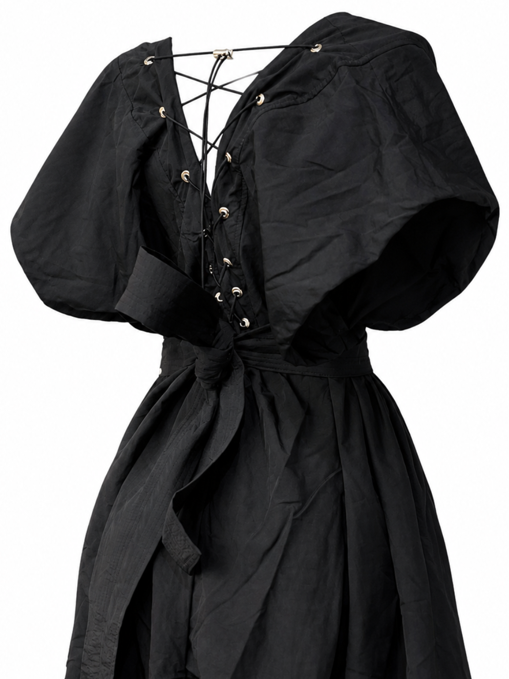 Dress: LEONORCITA