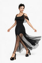 Dress: ZAIRITA