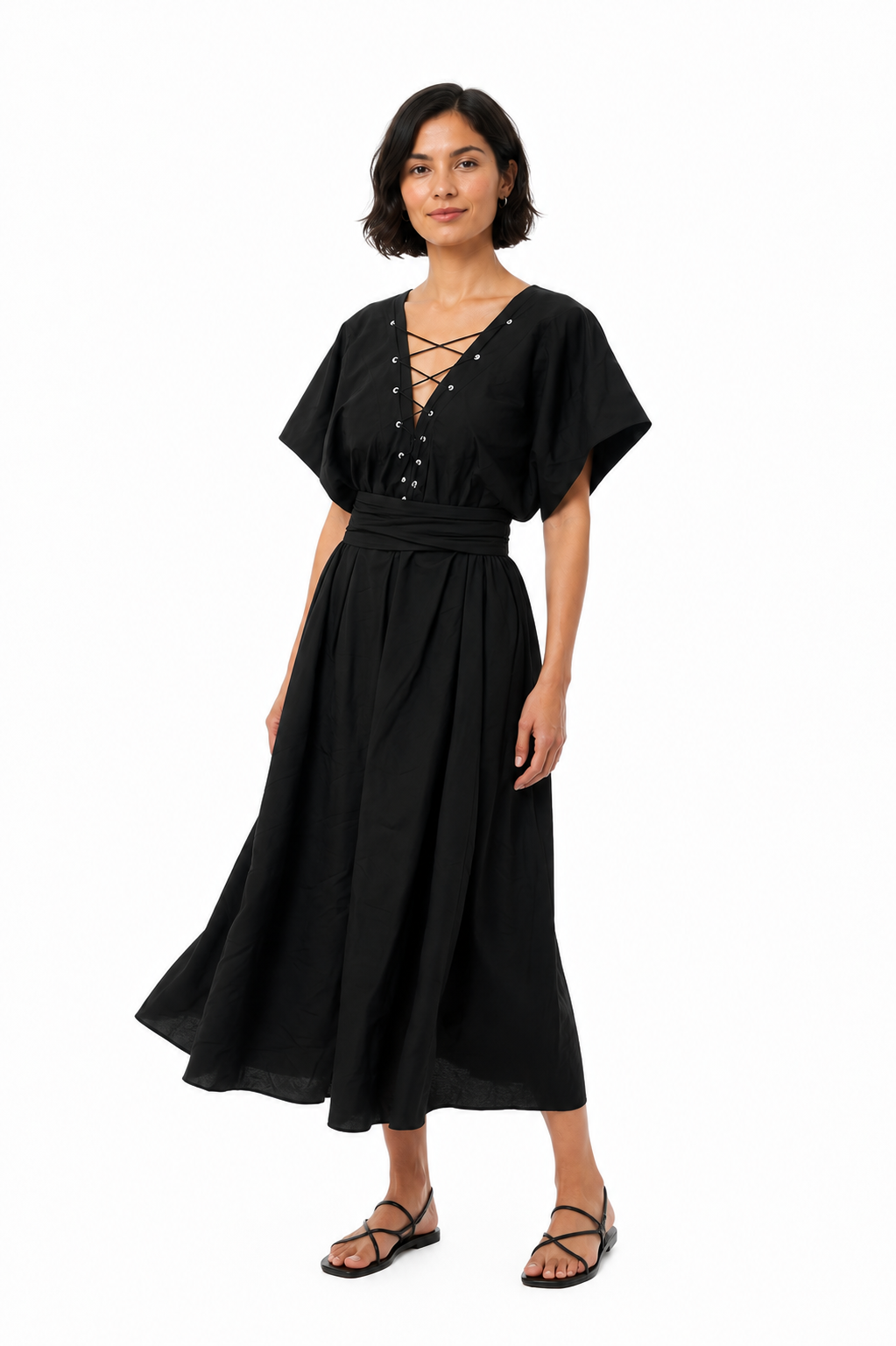 Dress: LEONORCITA