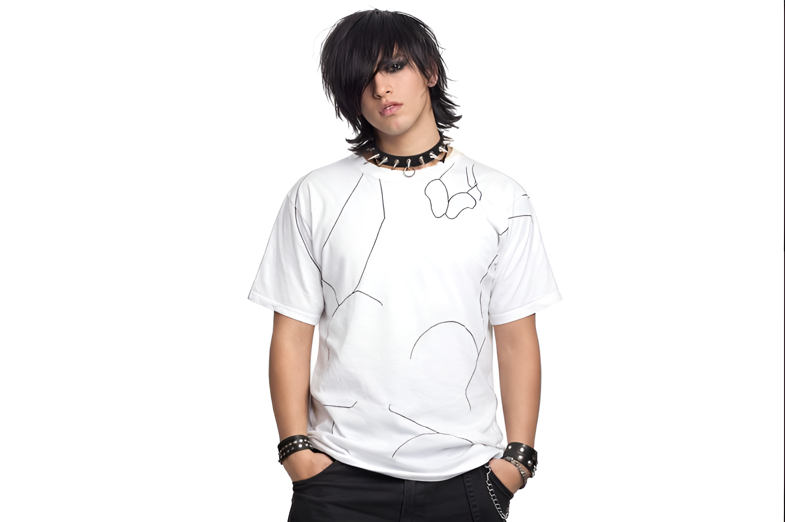 Playera Sin Dee Rella