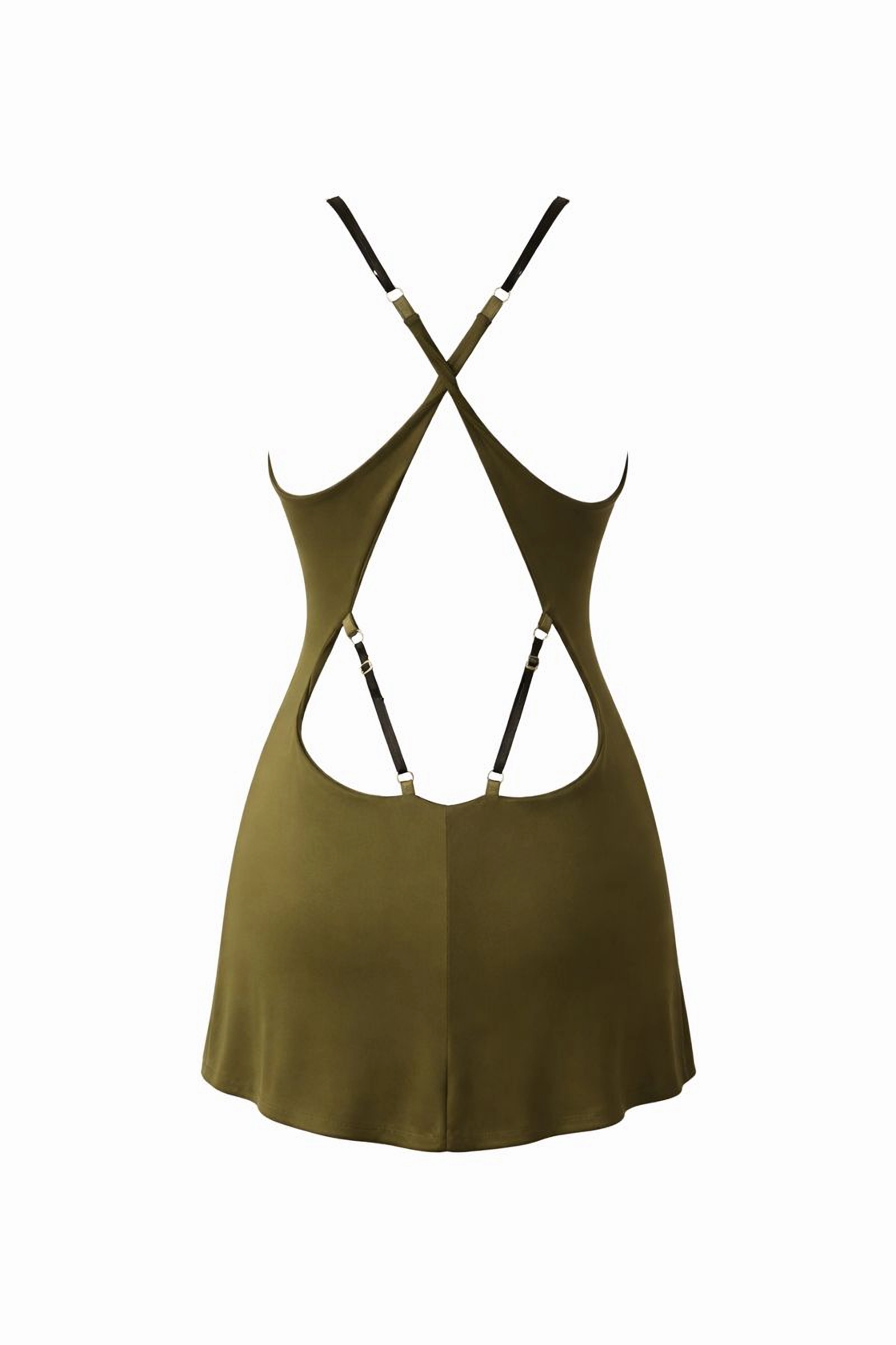 DREESS ALAÏA