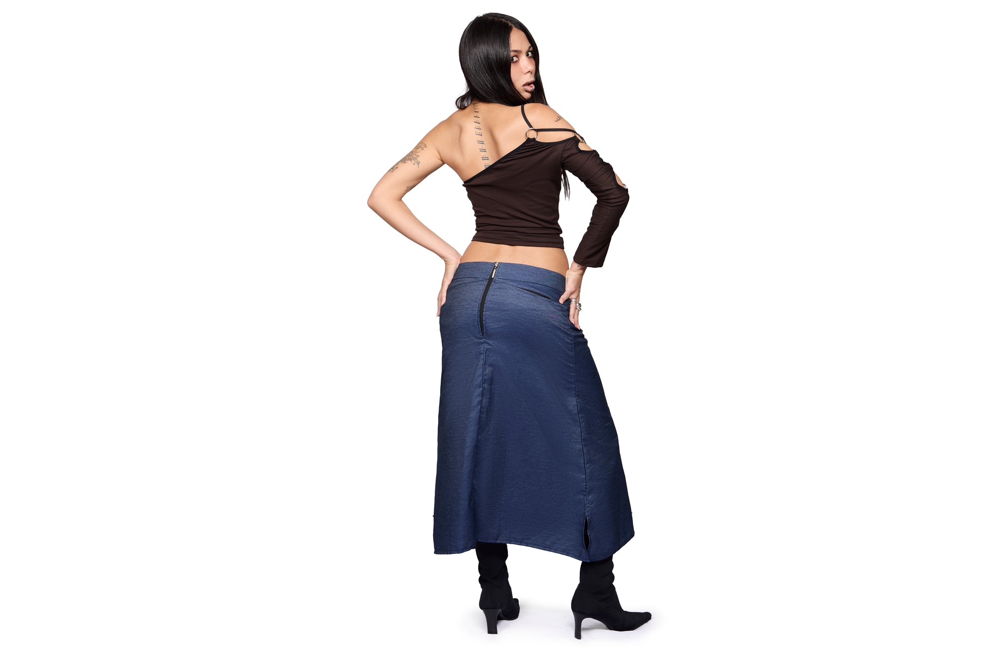 SKIRT : CHIO