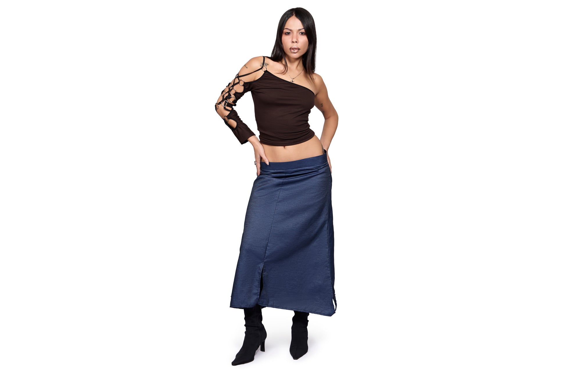 SKIRT : CHIO