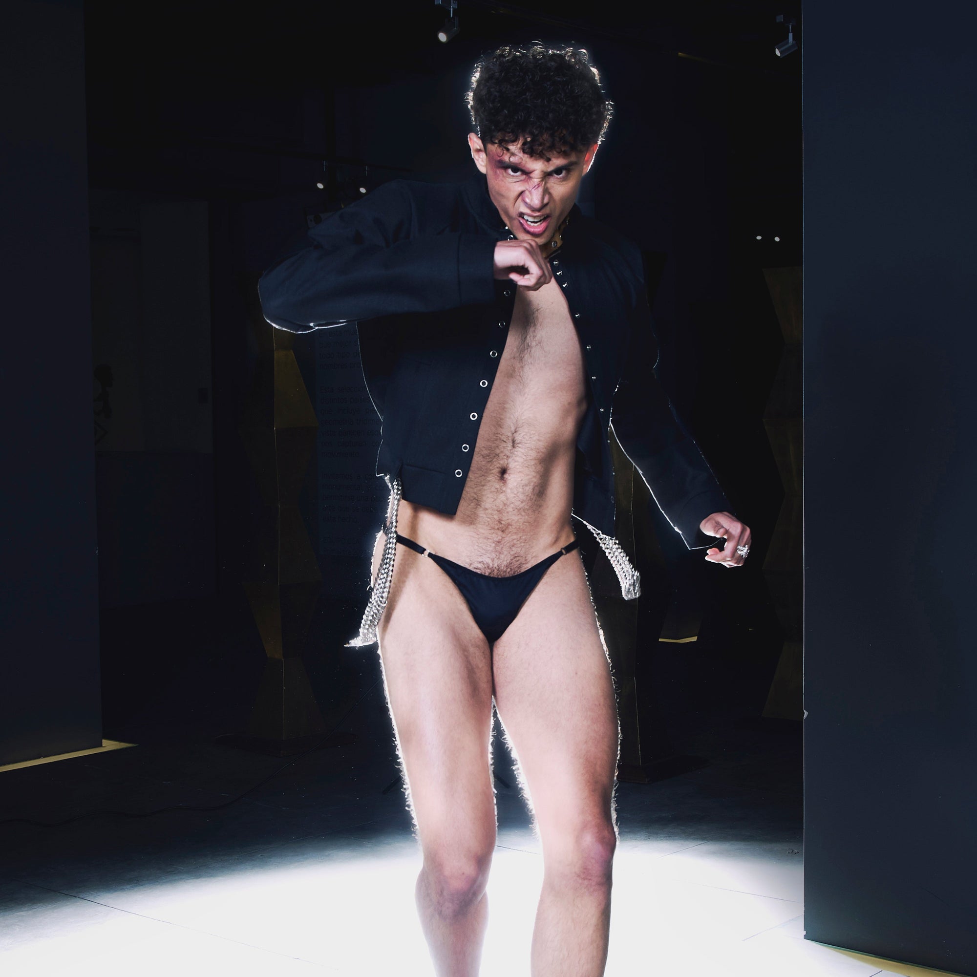 JOCKSTRAP : MARIAH