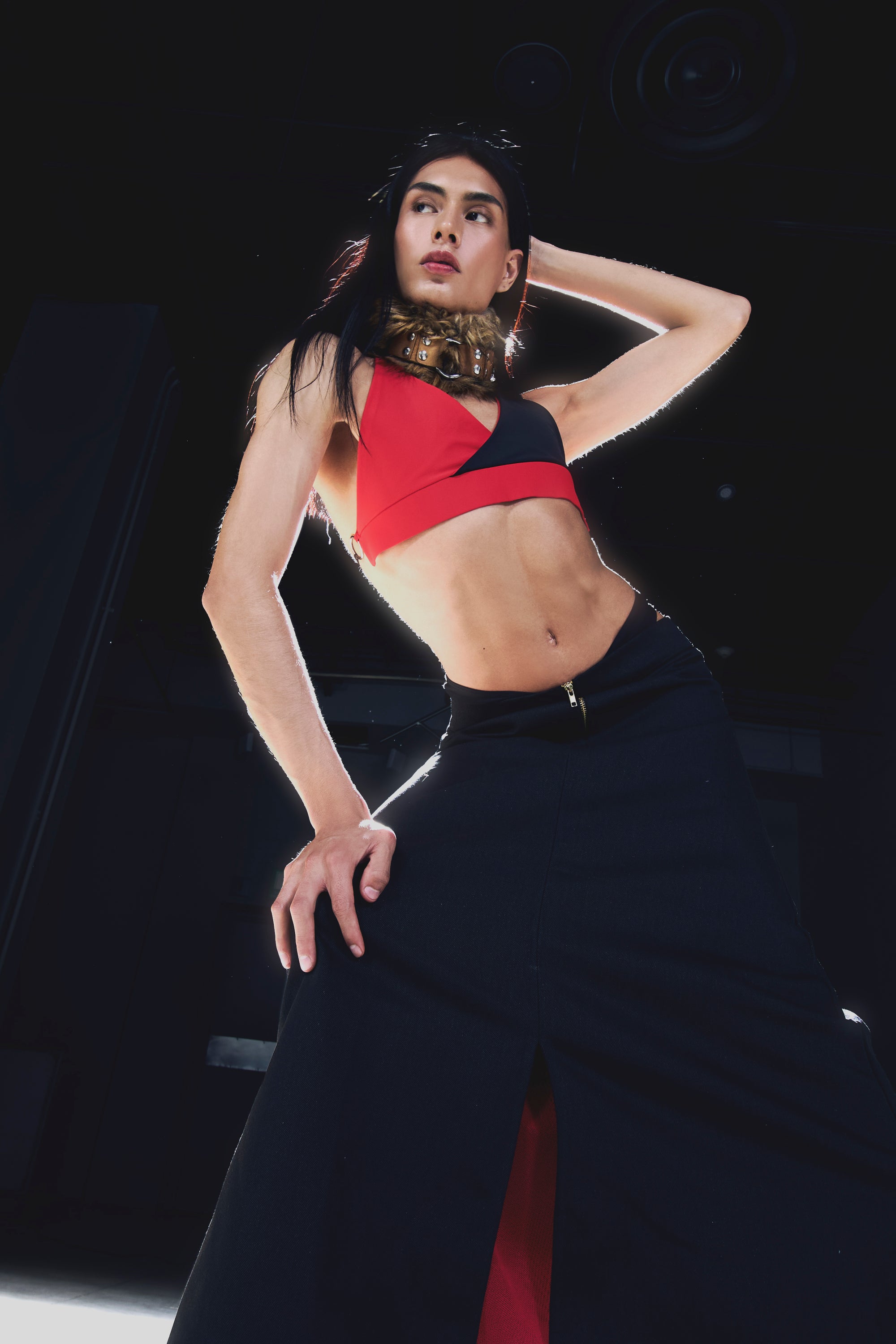 SKIRT : CHIO