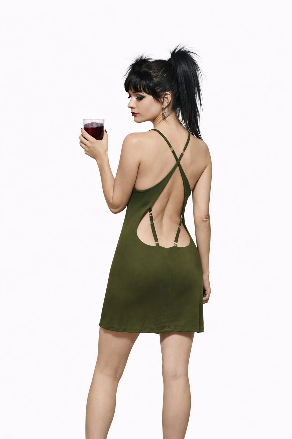 DREESS ALAÏA