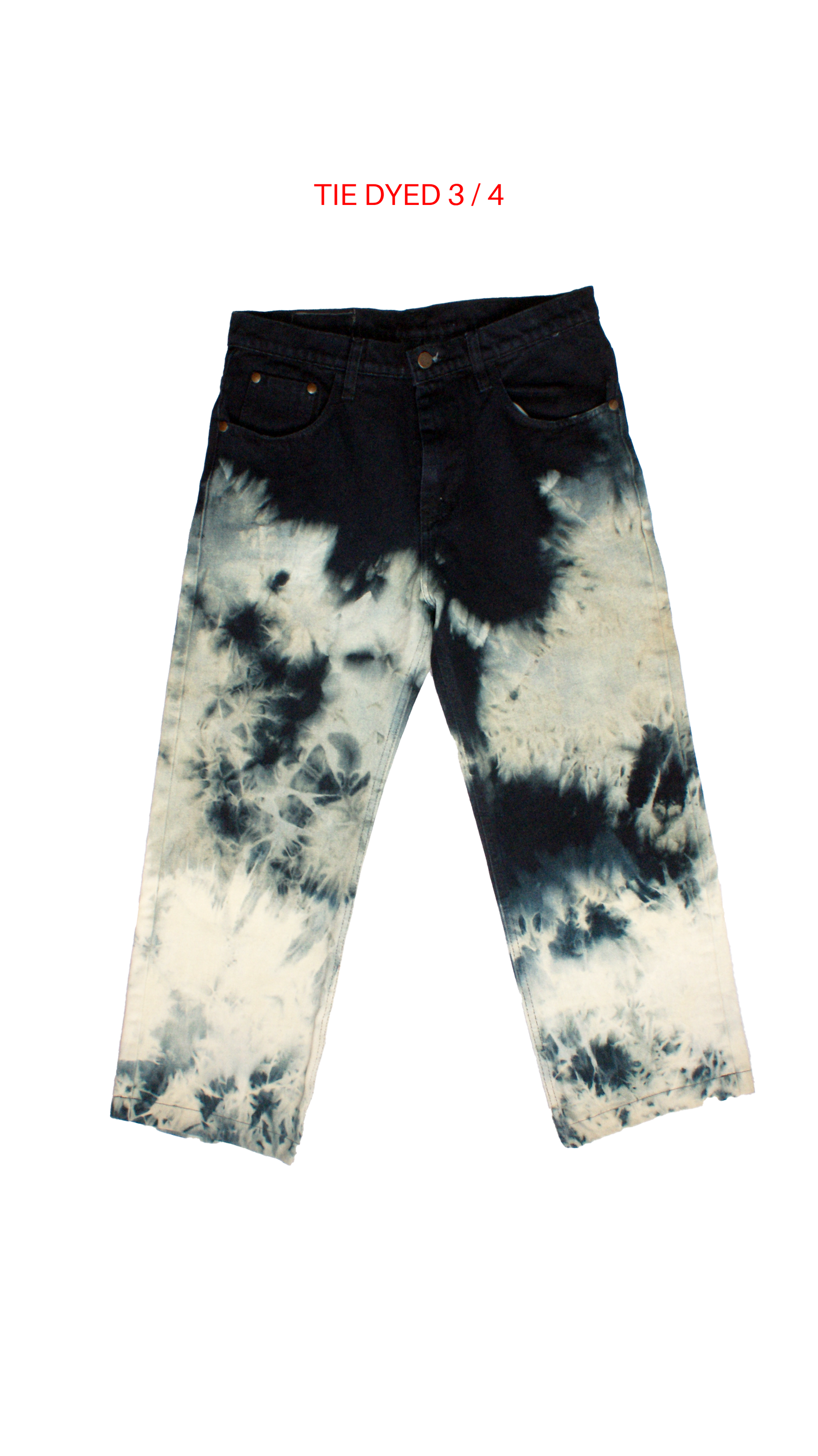 JEANS TINA