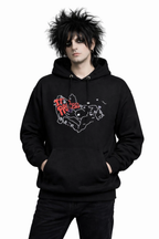 HOODIE CHER