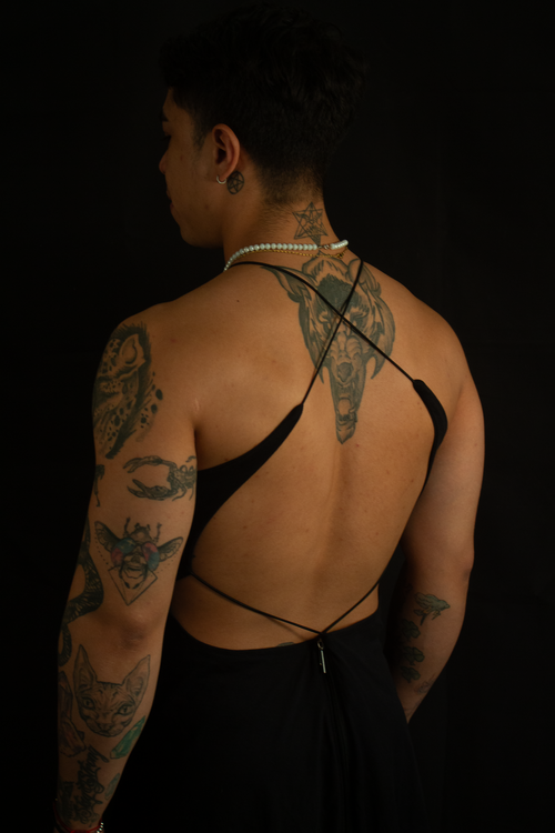DREESS ALAÏA