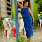 Dress Roísín