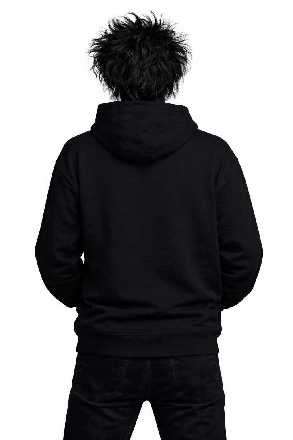 HOODIE CHER