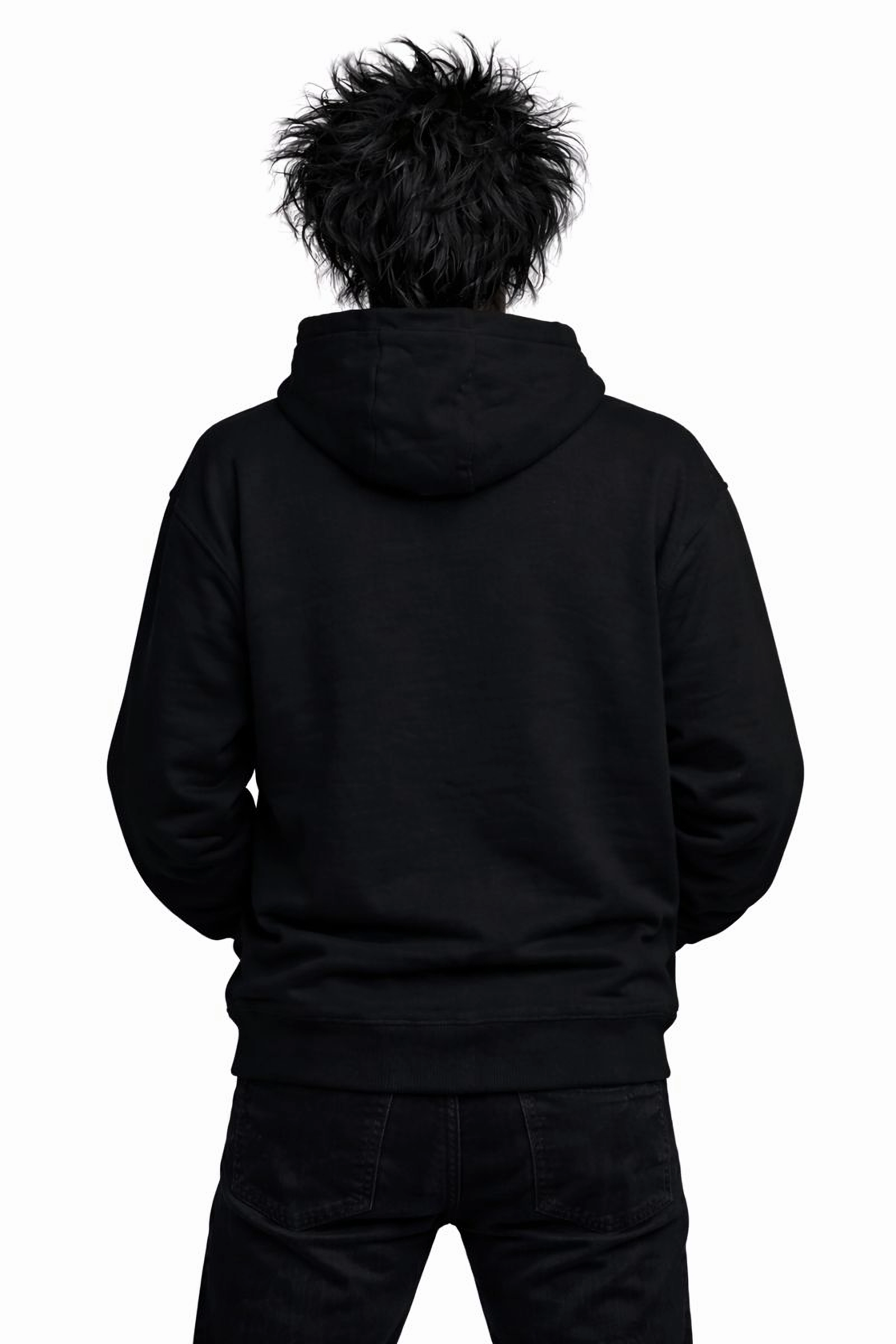 HOODIE CHER
