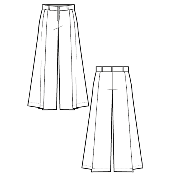 Jeans Regina