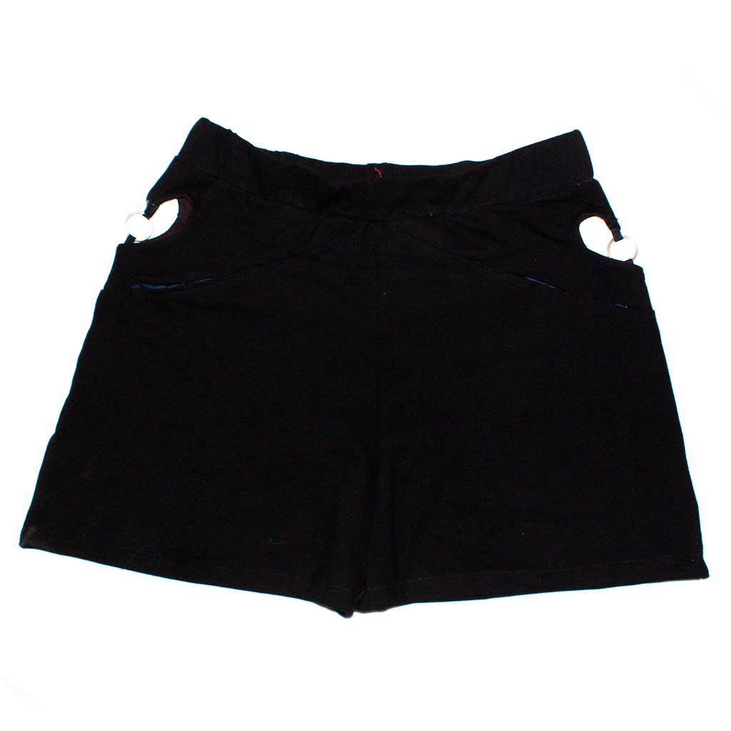 SHORT ADU