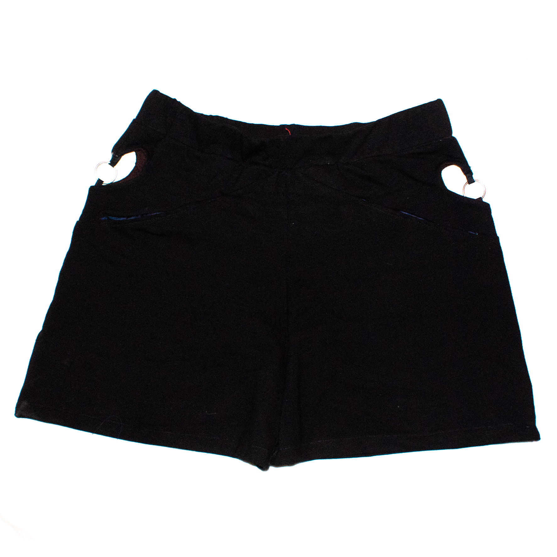 SHORT ADU