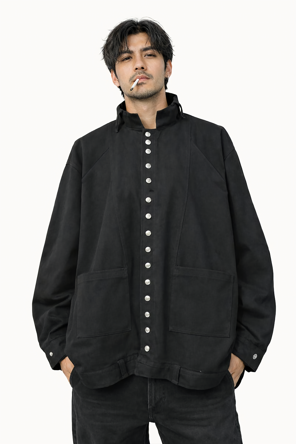 JACKET SINEAD