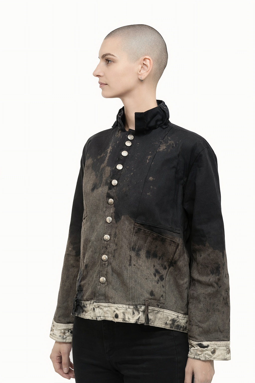 JACKET SINEAD