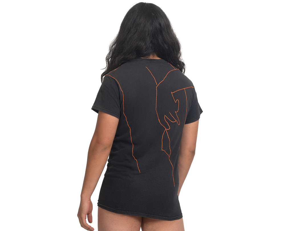 Playera Sin Dee Rella