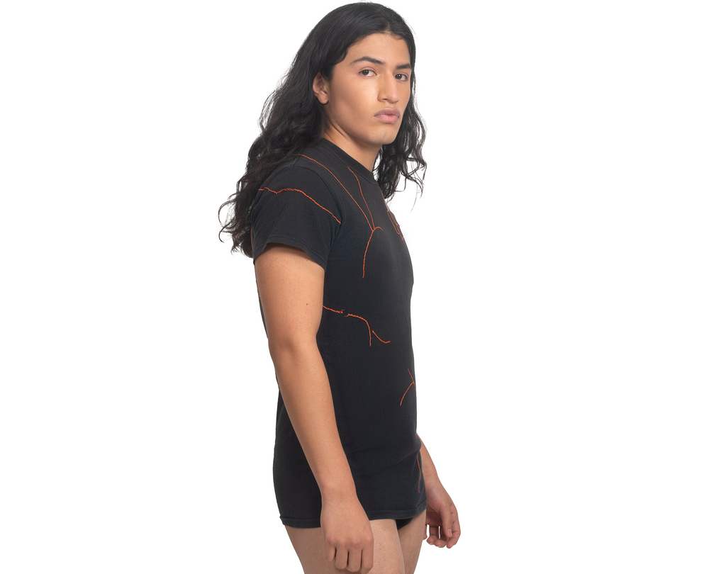 Playera Sin Dee Rella